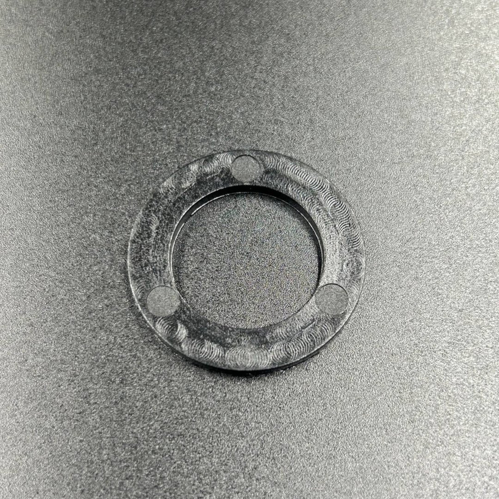 Шайба трубы подвески Yamaha 9,9-15 (YUELANG)