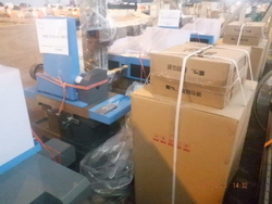 MetalTec DK 7745 Электроэрозионный однопроходной проволочно-вырезной станок