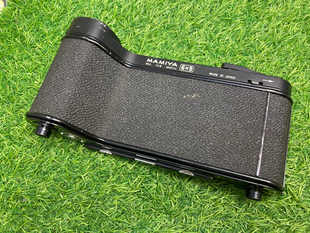 Задник Mamiya 6x9