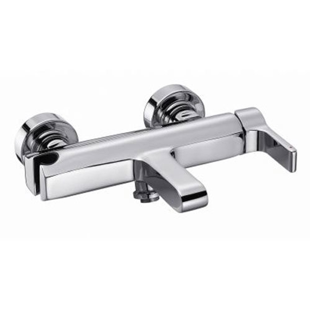 Смеситель для ванны Jacob Delafon Singulier E10867-CP