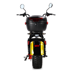 Электроскутер Siberton PRO