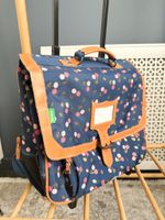 Портфель на колесиках Tann's