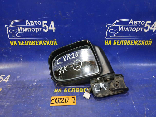 Зеркало левое TOYOTA ESTIMA 1995