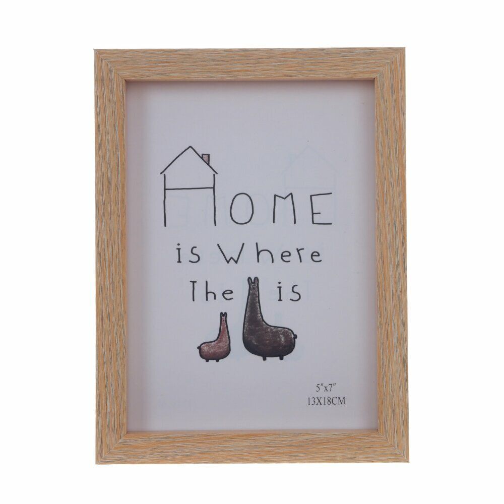 GAEM Фоторамка для 2-х фото 13*18, L15 W3,5 H20 см