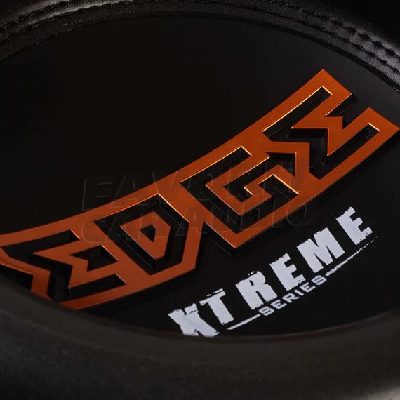 Сабвуфер EDGE EDX12D2-E3