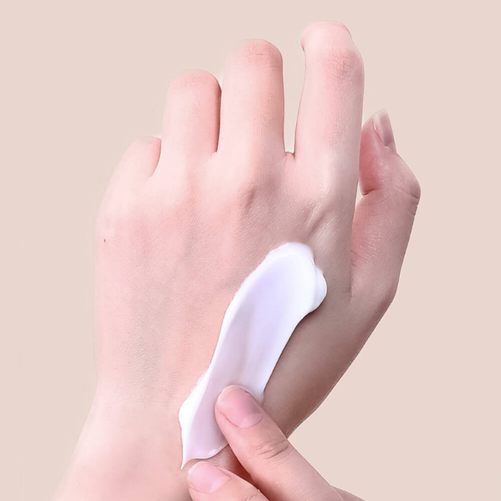 Round Lab Baby Mild Cream 200ml