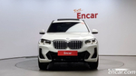 BMW X3 (G01) xDrive 20i M Sports (06.2022)