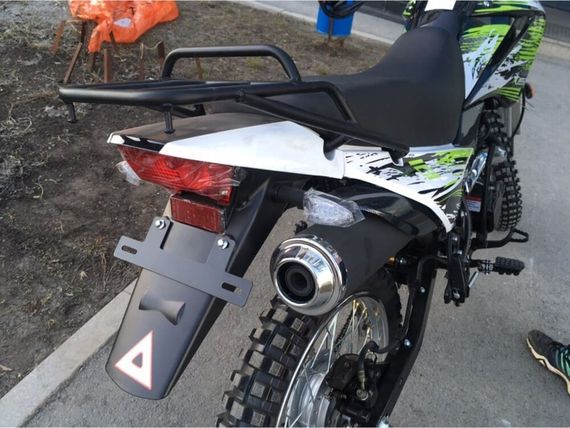 Мотоцикл кроссовый эндуро RACER Panther RC300-GY8X