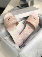 Christian Dior Dway Slide