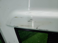 Бампер передний Hyundai Creta 1 (2016-2021)