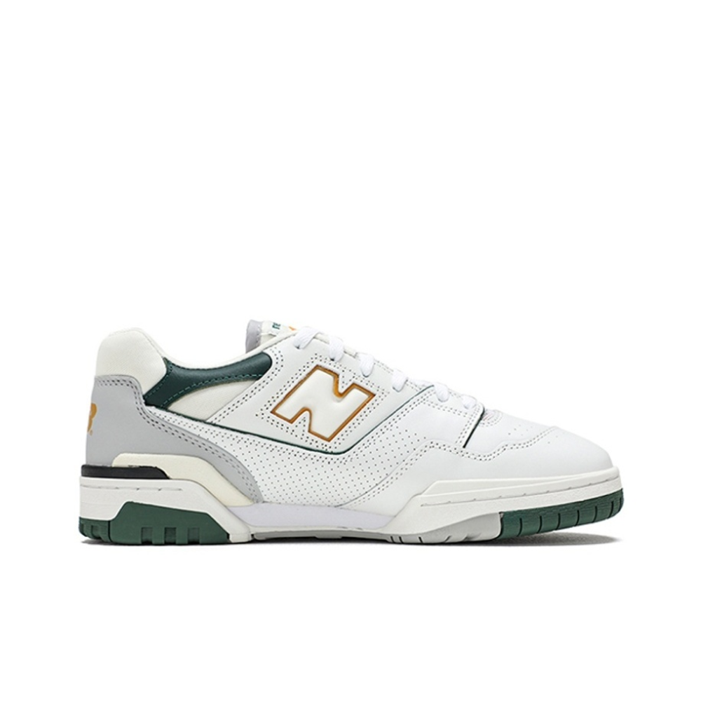 Кроссовки New Balance 550 'White Nightwatch Green' BB550PWC
