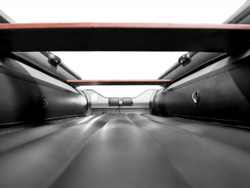 Лодка ПВХ X-RIVER Agent 390 фальшборт