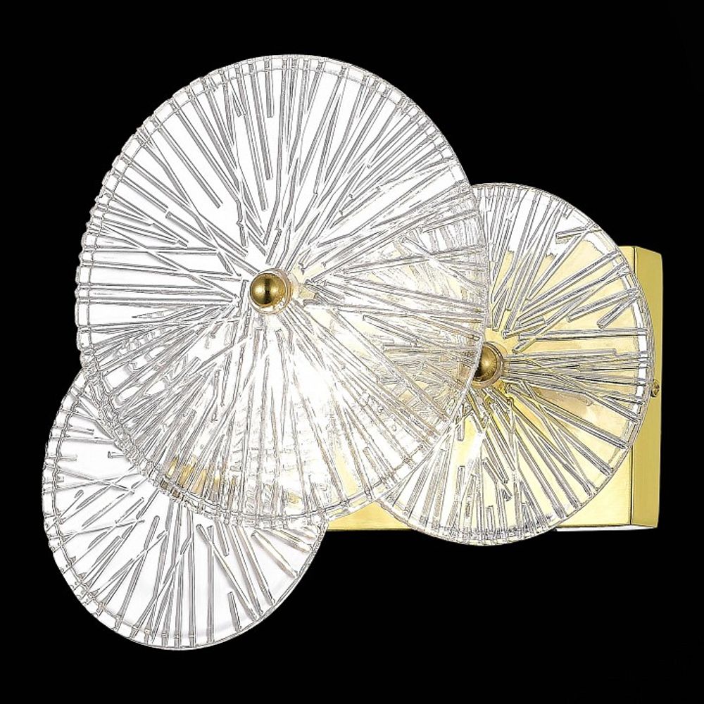 Накладной светильник ST-Luce Flero SL1657.201.01