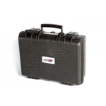 Кейс пластиковый,15,2 л, 320*250*190 мм, IP67 (ORT362619), без наполнителя