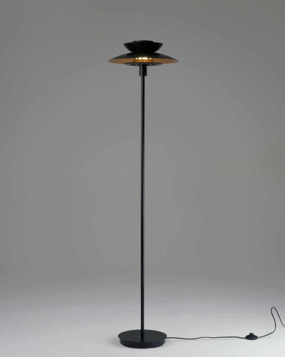 Торшер Moderli V11299-1F Shaggy