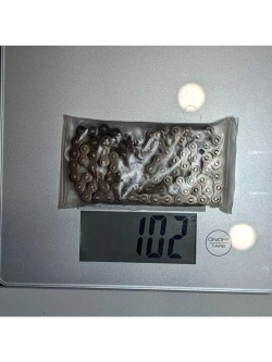 ++ Цепь ГРМ 25Н-90L 154FMI 125см3