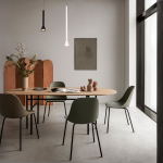 Подвесной светодиодный светильник Loft It Pipe 10337/850 Black