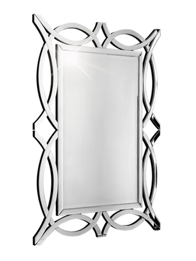 Зеркало декоративное