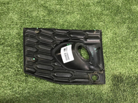 Накладка ПТФ левая Audi Q5 2 80A (2017-2020) MTR Design