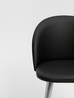 Стул Черри стальные ноги