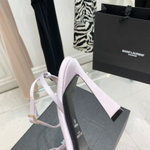 Saint Laurent Pumps