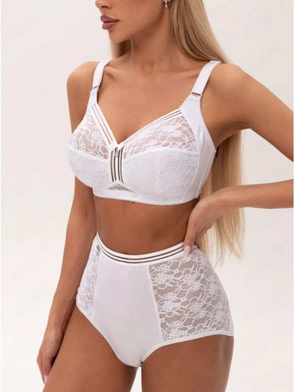 Бюстгальтер без косточки 8240