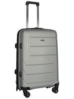 Чемодан 462 / Полипропилен