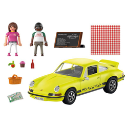 Playmobil - Porsche 911 Carrera RS 2.7 70923