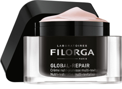 FILORGA GLOBAL-REPAIR CREAM - питательный восстанавливающий антивозрастной крем /   50  ml  / GTIN 3540550009483
