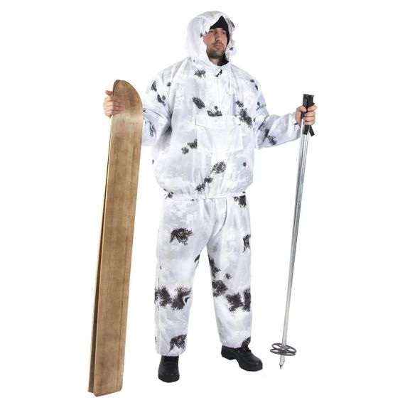 Костюм маскировочный Helios Клякса р. 54-58