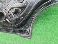 Дверь задняя правая Chery Tiggo 7 Pro (2020-2024)