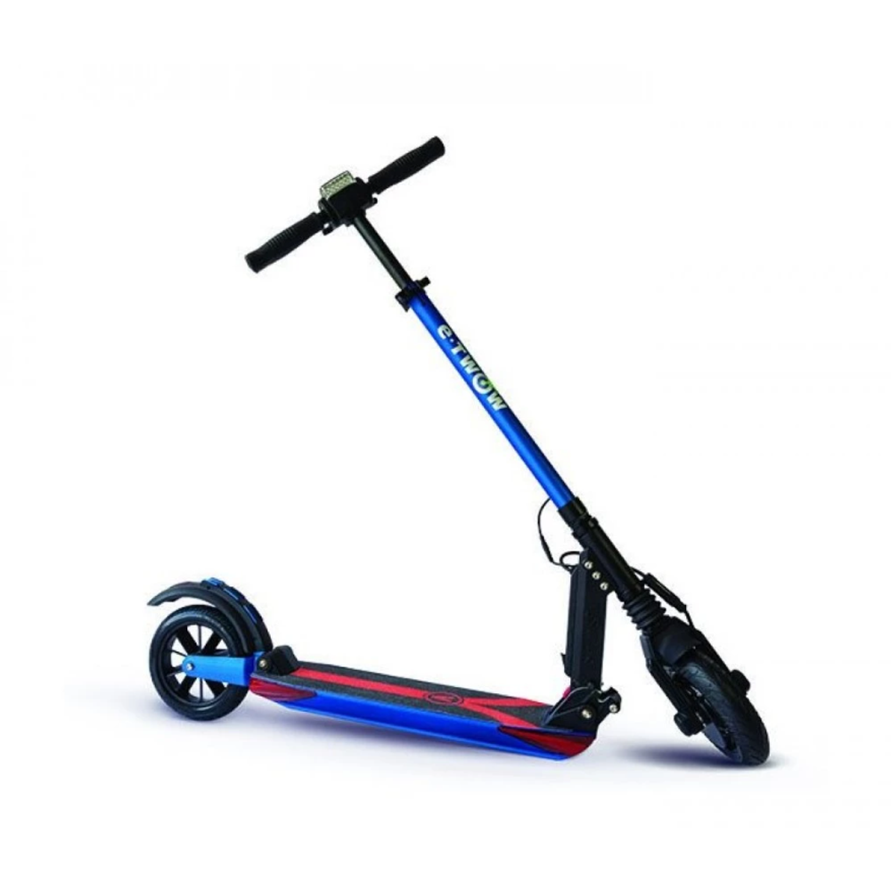 Электросамокат E-TWOW BOOSTER PLUS V