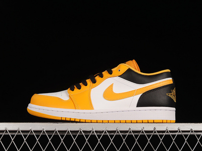Jordan 1 Low Taxi