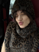 Манишка Эконорка  бенгал