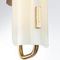 Бра Odeon Light Lion Modern 5467/10WL