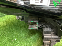 Фара правая Mazda 3 BP (2018-н.в.) LED