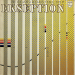 Ekseption / Beggar Julia's Time Trip (LP)