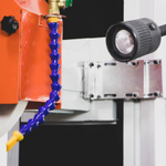 VISPROM PBP-300A Плоскошлифовальный станок