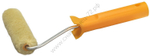 STAYER SYNTEX 15 мм, 160 мм, полиакрил, Малярный мини-валик в сборе, MASTER (03-0512-16)