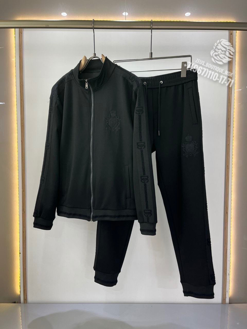 Спортивный костюм Dolce & Gabbana