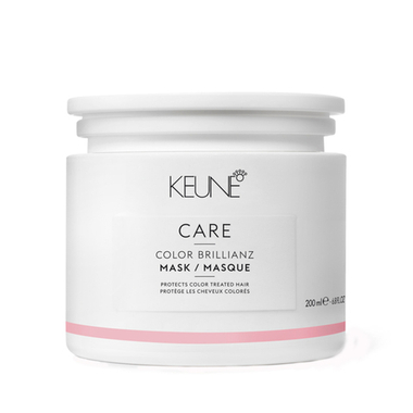 Маска Яркость цвета / CARE Color Brillianz Mask 200 мл