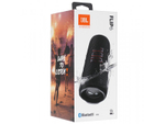 Портативная акустика JBL Flip 6 черный [jblflip6blk]