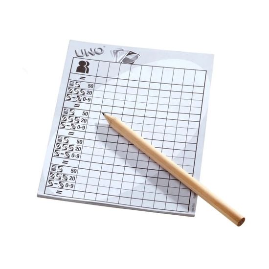 Настольная игра Mattel Uno Deluxe в жестяной коробке