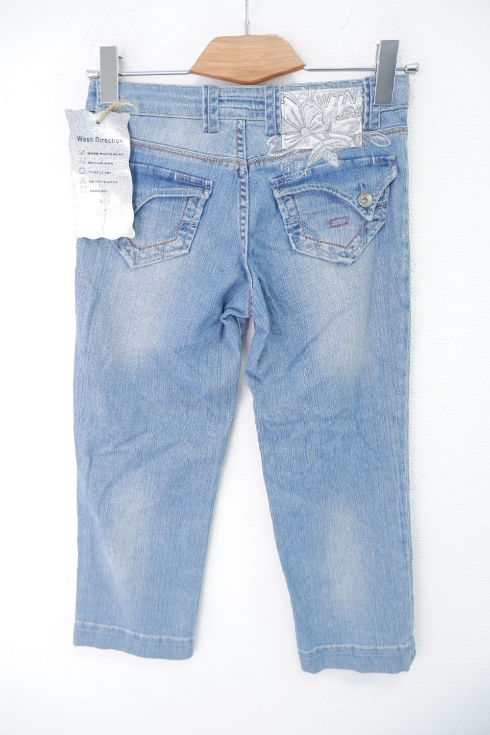 Бриджи Av.Fm повседневные 40 размер, новые