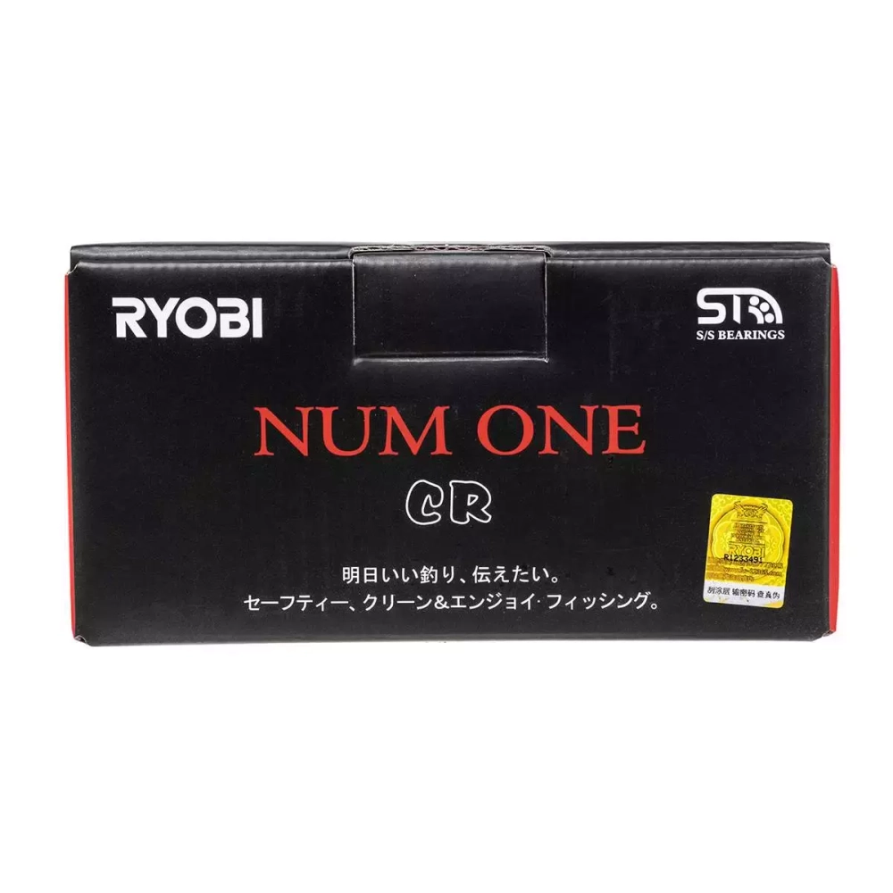Катушка NUM ONE CR R RYOBI
