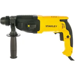 Перфоратор "STANLEY" SHR263K-RU