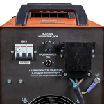 FoxWeld SAGGIO PLASMA 165 плазморез 8702