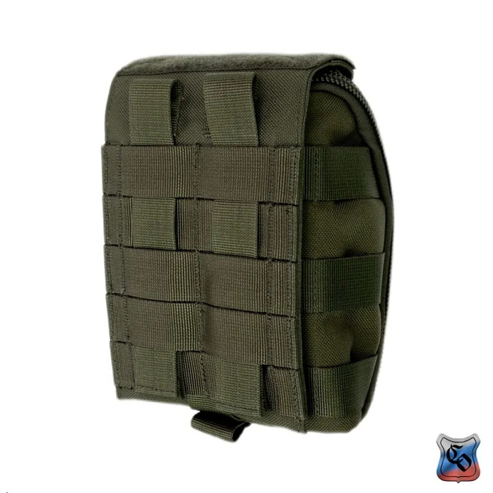 АПТЕЧКА MR MOLLE. Сумка под аптечку