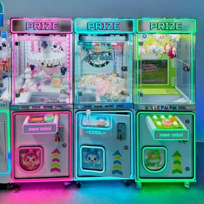 Призовой автомат«Mini Prize»