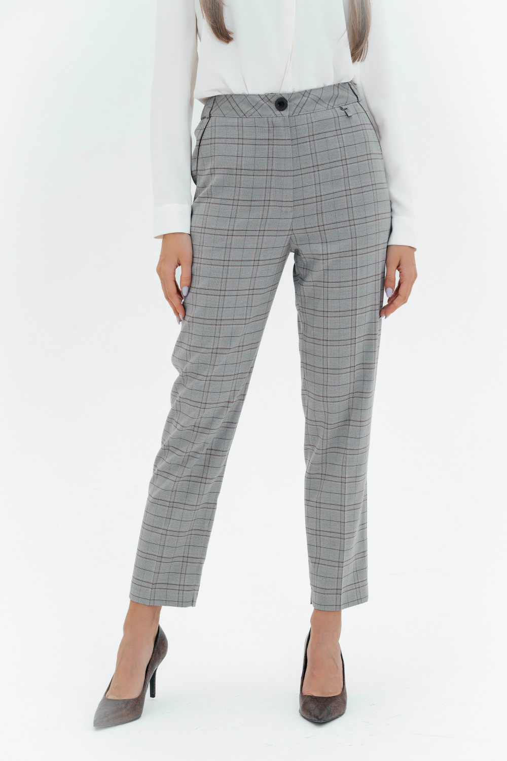 Брюки 512-613 Татьяна Тягина